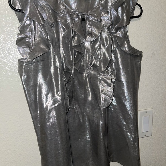 LAUREN RALPH LAUREN SIZE 8 - Picture 4 of 11